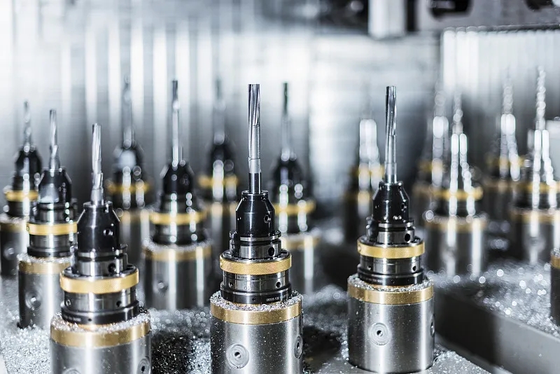 加工中心刀具圖片