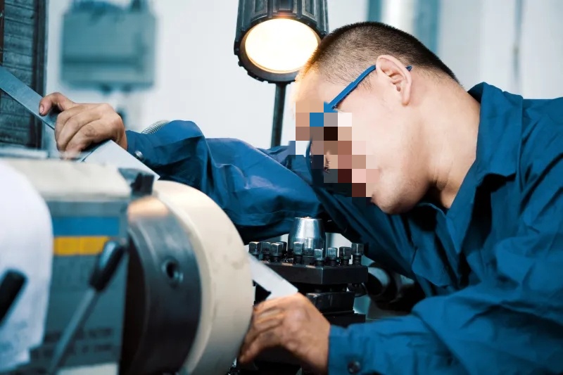 加工中心日常維護(hù)與保養(yǎng)圖片 加工中心日常維護(hù)與保養(yǎng)圖片