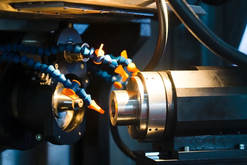 加工中心行業(yè)現(xiàn)狀與突破之道圖片 加工中心行業(yè)現(xiàn)狀與突破之道圖片