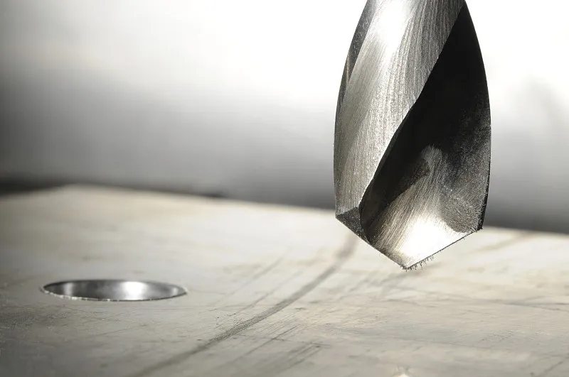 加工中心試刀圖片 加工中心試刀圖片