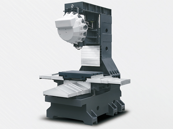 立式加工中心圖片 立式加工中心圖片