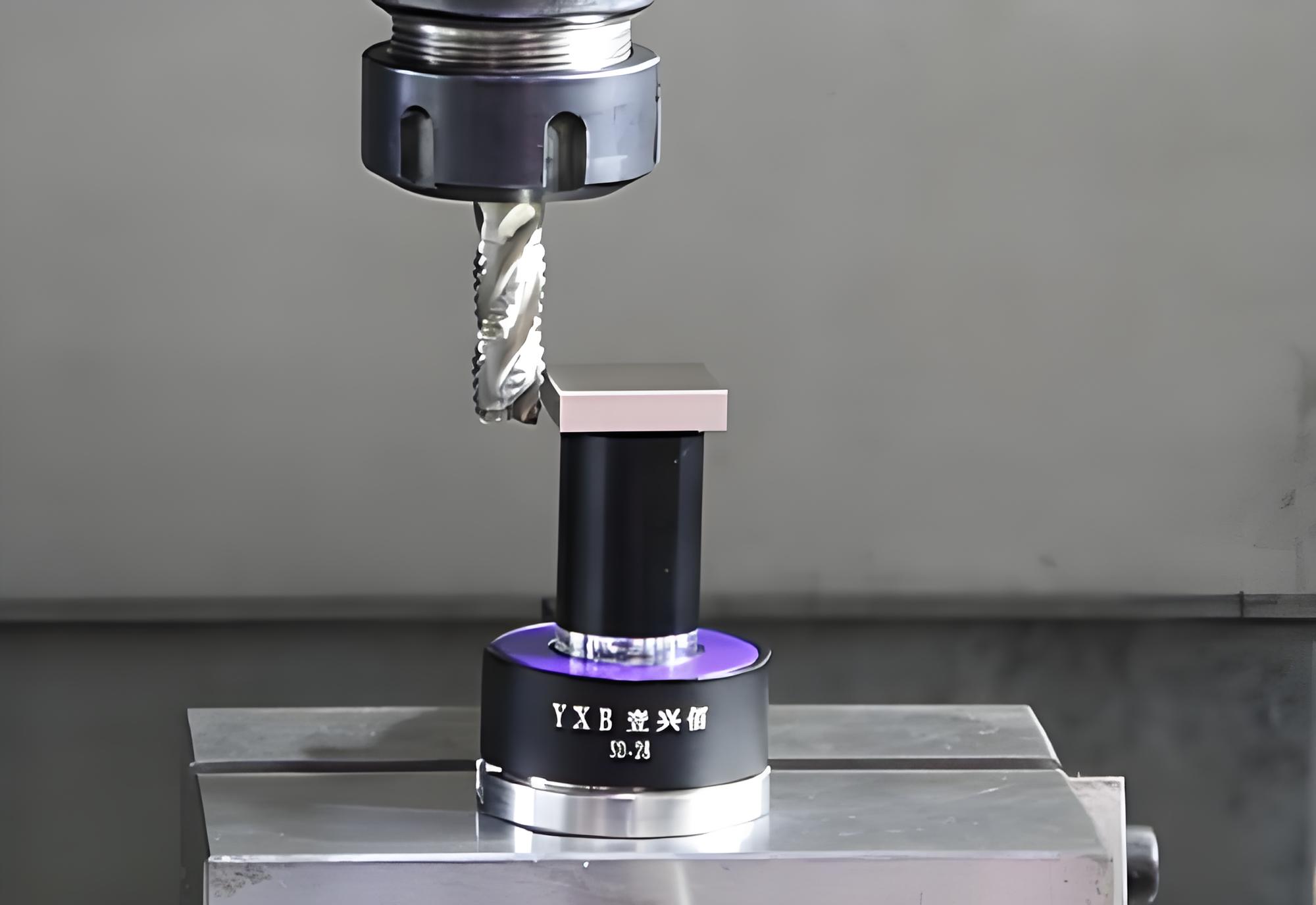 加工中心對刀儀圖片 加工中心對刀儀圖片