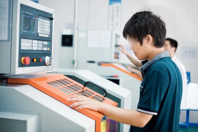 加工中心圖片 加工中心圖片