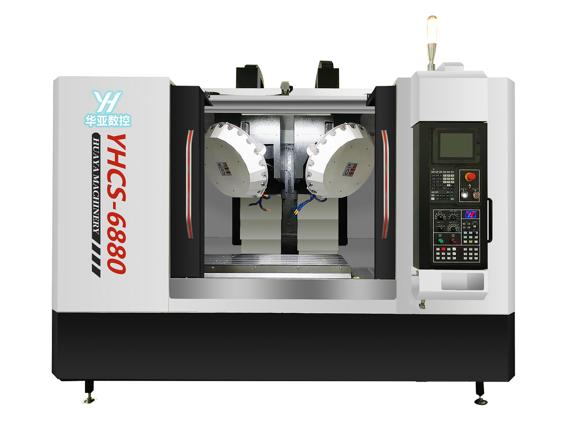 立式加工中心圖片 立式加工中心圖片