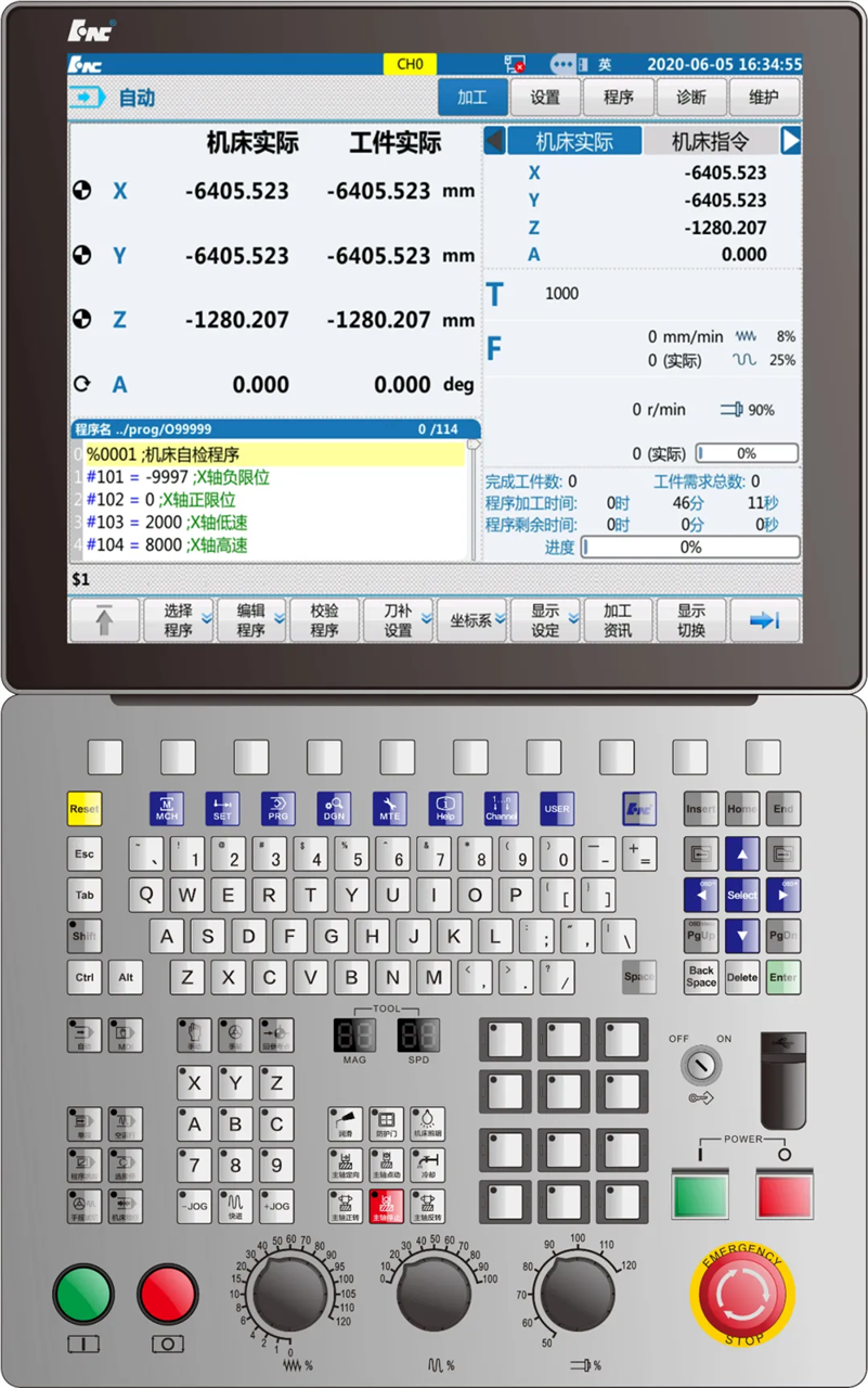 數(shù)控系統(tǒng)圖片 數(shù)控系統(tǒng)圖片