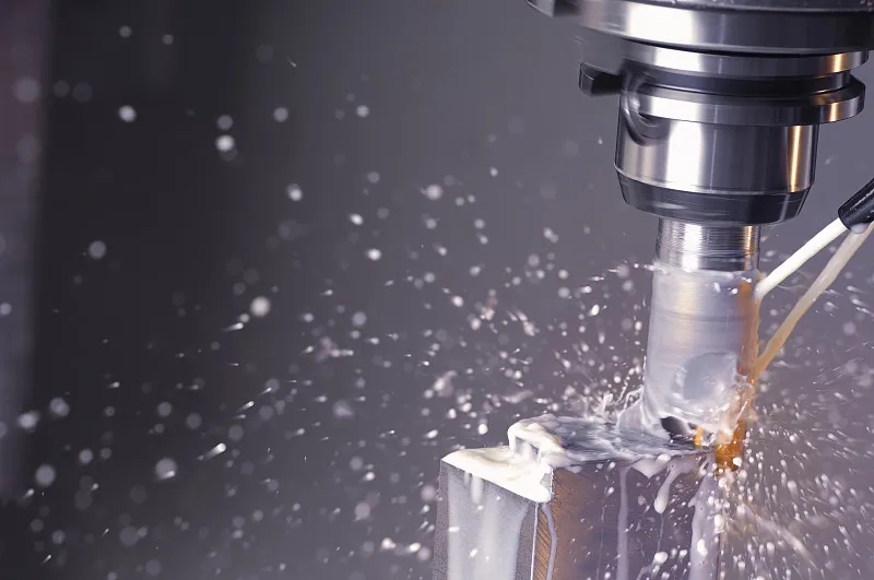 數(shù)控CNC加工中心圖片